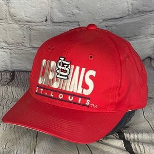 Vintage Cardinals SnapBack Hat